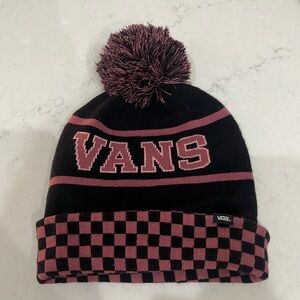 Vans Winter Hat